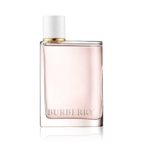 her blossom burberry|burberry her blossom edt 100ml.